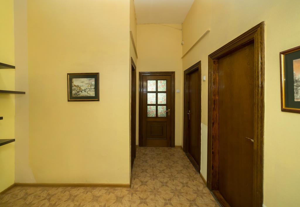 Cozy Apartment In Centre Of Kiev Exterior foto
